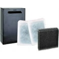 thumbnail image 4 of Penn-Plax Cascade Desktop Aquarium Kit Small & Tight Spaces 3.2 Gallons, 4 of 4