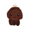 thumbnail image 1 of Flmtop Cartoon Coin Purse Fine Workmanship PP Cotton Plush Octopus Shape Cash Wallet for Home, 1 of 10