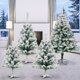 thumbnail image 1 of Árbol de Navidad Ganfancp Led Abeto Bisagras Artificial, 1 of 5