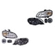 thumbnail image 1 of Par de Faros DEPO M2 2002 A 2017 Freightliner, 1 of 4