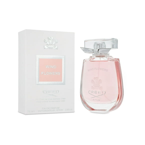 Creed Wind Flowers 75Ml Edp Spray Creed Model