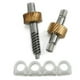 thumbnail image 3 of 2x Motor de Engranajes para Reparación de Cierre Cabriolet E36 E46, 3 of 9