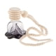 thumbnail image 3 of Ambientador De Aire Del Difusor De La Ejecución Del Coche Del Colgante 10ml De De Vacía perfecl Colgante de botella de perfume, 3 of 8