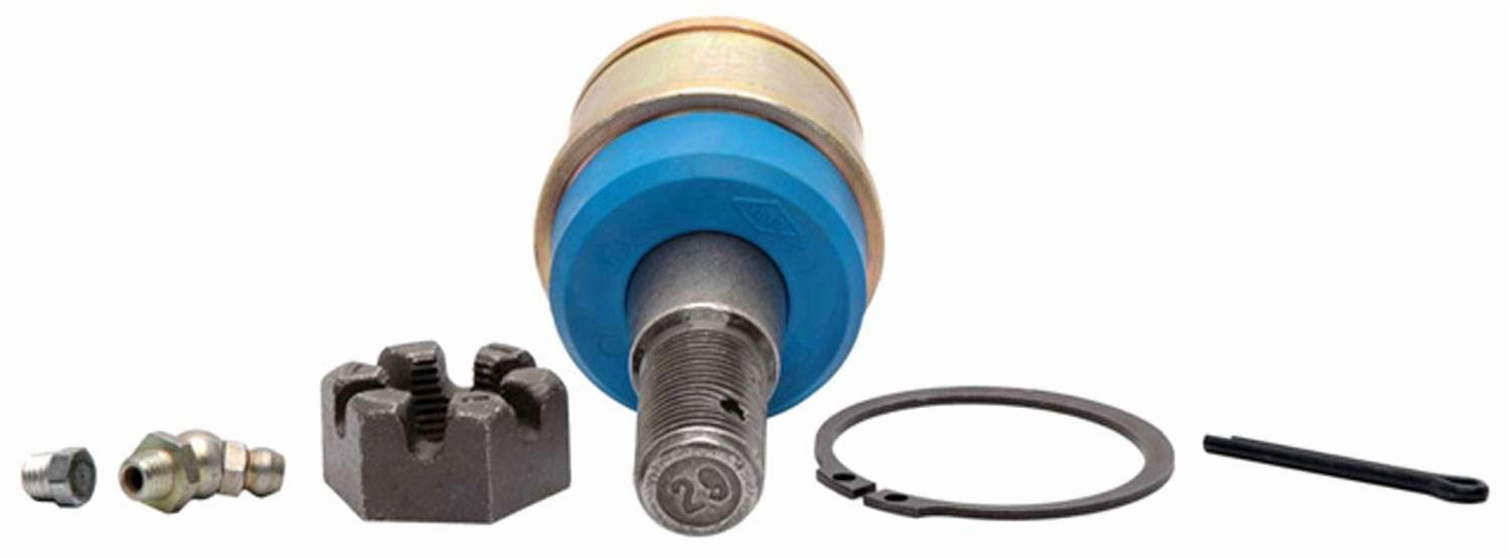ACDelco 45D2133 Front Lower Ball Joint