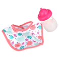 thumbnail image 6 of My Sweet Love Portable Table Feeding Play Set, Baby Doll Accessories, Children Ages 3+, 6 of 10