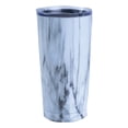 thumbnail image 1 of Vasos de Acero Inoxidable NORDAY Termo Tumbler 20oz 600ml Mantiene la Temperatura Entre 8 y 24 Horas Tapa Antiderrame Ideal Azul marino, 1 of 6