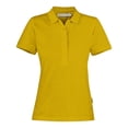 thumbnail image 1 of James Harvest Womens Neptune Polo Shirt, 1 of 2