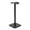 Black, variant on Gaming Headset Holder, Rounded Corner, Sturdy Metal Bar, Fits All Sizes, Home Office