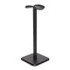 thumbnail image 2 of Soporte para auriculares, soporte para auriculares con esquinas redondeadas, soporte para auriculares para juegos, hecho a medida para la perfección, 2 of 8