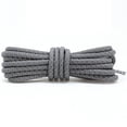 thumbnail image 1 of Lacets de Chaussures Décoratifs Réfléchissants Unisexes Remplacement Lacets Ronds, 1 of 8