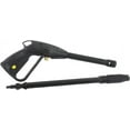 thumbnail image 4 of Solución de limpieza a presión profesional, pistola de lavado a presión con boquilla ajustable para lavadoras a presión eléctricas, amplia aplicación para la limpieza del automóvil y el hogar, 4 of 5