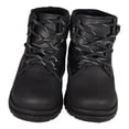 thumbnail image 3 of Bota Yuyin Niño Super Ligero 20380 Piel Miel/negro negro 12.5, 3 of 5