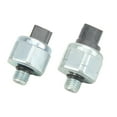 thumbnail image 4 of 33417na 2Pcs Oil Pressure Sensor Fit for  Caliber 2003-On F09A F10A CVT 33417N, 4 of 8