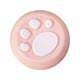 thumbnail image 5 of sweethay Stick Caps Antideslizante Útil Forma de pata de gato Reemplazo perfecto Thumbstick Cover Controller Accesorio Video Game Supply Type8 NO8, 5 of 6