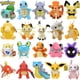 thumbnail image 2 of Charizard Wartortle Vulpix Mimikyu Soft Plush Toys Meowth Magikarp Mew Jolteon Peluche Dolls Festivals Gifts, 2 of 5