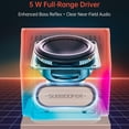 thumbnail image 4 of Divoom MiniToo Haut-Parleur Bluetooth Rétro Pixel, 4 of 8