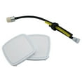 thumbnail image 2 of MYG Air Filter Kit for Echo PB2520 EB-252 Leaf Blower Compatible with for A226002160 Replacement Part Enhances Engine Protection Optimal Airflow Easy Installation, 2 of 10