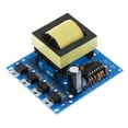 thumbnail image 3 of Converter DC12V to  380V 18V AC 500W Inverter Board Transformer Power, 3 of 6