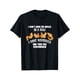 thumbnail image 1 of Women's Black Small Classic Fit Crew Neck Short Sleeve Applique Novelty T-Shirt, 1 of 7