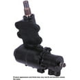 thumbnail image 3 of A1 Cardone Steering Gear P/N:27-8406 Fits select: 1998-1999 NISSAN FRONTIER, 1995 NISSAN TRUCK, 3 of 6