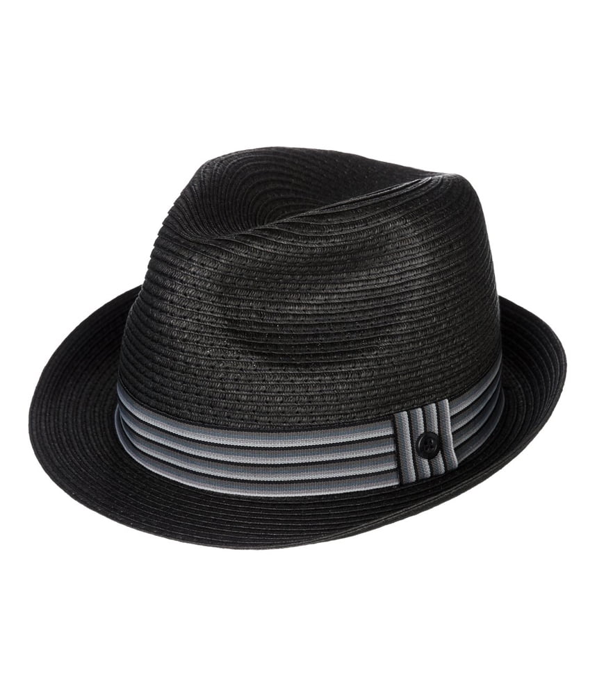 mens fedora hats walmart