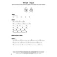 thumbnail image 6 of Hal Leonard Acoustic Songs - Really Easy Guitar Series (22 Songs with Chords, Lyrics & Basic Tab), 6 of 7