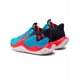 thumbnail image 3 of Tenis Caballero Under Armour Jet 23 Azul 3026634401, 3 of 5