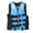 sky blue, variant on 2025 Life Jacket for Adults and Children, Ideal for Swimming, Fishing, Snorkeling, Rafting, Flood Prevention, Dragon Boat Racing, Anti-flood, Sports and Entertainment