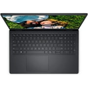 Dell Inspiron 15 Laptop: Core i5-1035G1, 8GB RAM, 256GB SSD, 15.6 Full HD Display, Windows 11