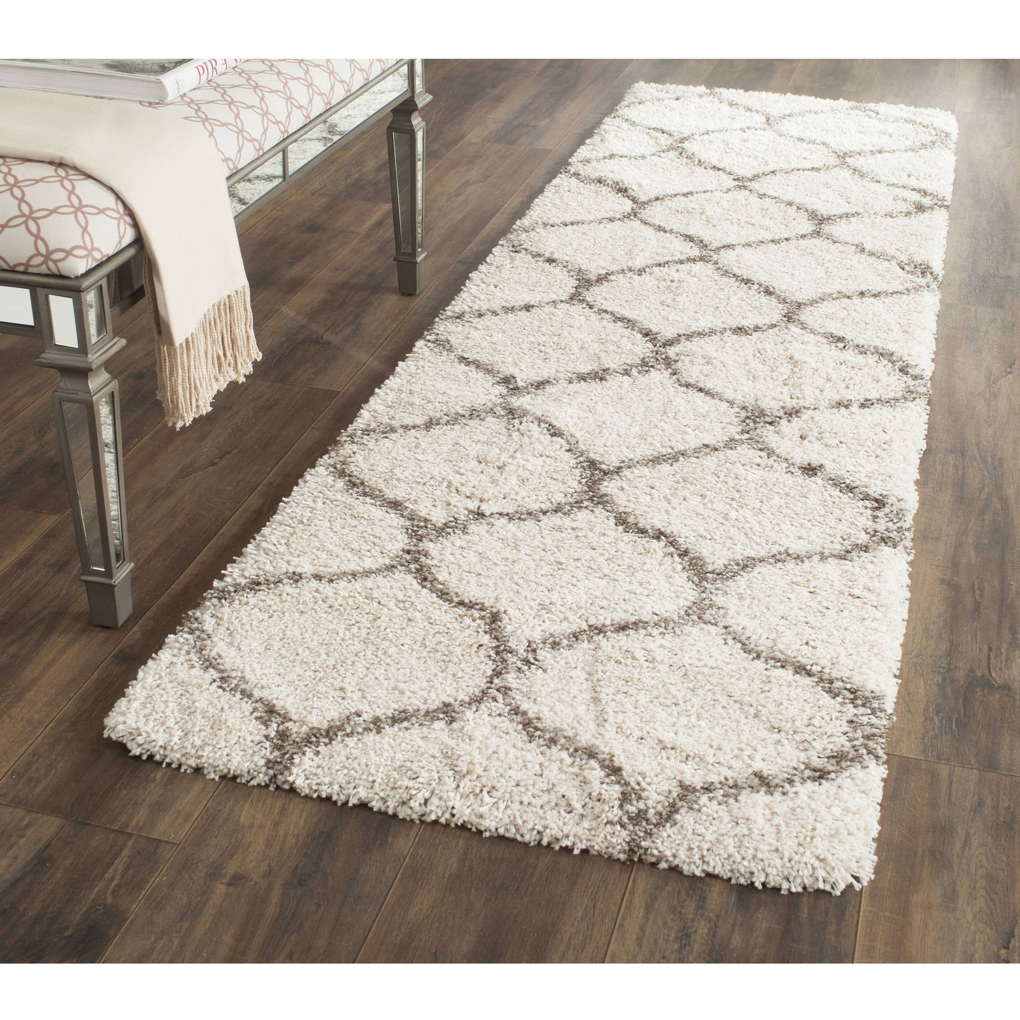 Safavieh Hudson Shag Rug Collection