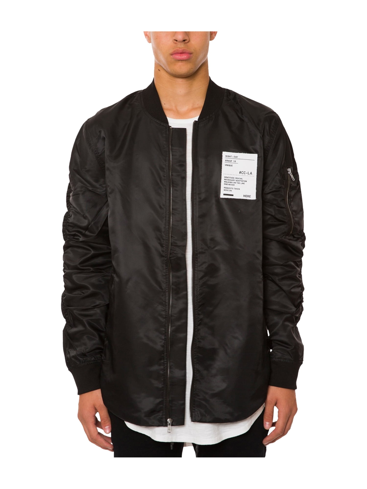 jaywalker jean jacket