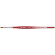 da Vinci Brush Cosmotop Spin Brush, Flat, 2
