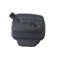 thumbnail image 1 of Muffler exhaust compatible with Husqvarna 350 353 345 340 346xp high performance muffler parts 503862802, 1 of 5