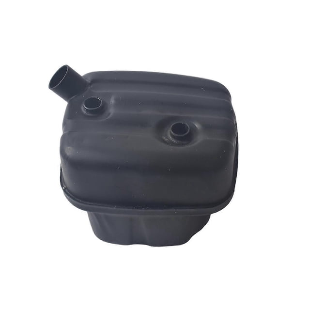 Muffler exhaust compatible with Husqvarna 350 353 345 340 346xp high performance muffler parts 503862802