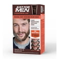 thumbnail image 1 of Just For Men Control Gx Grey Reducing Beard Shampoo for Mustache &amp; Beard, 4 Ounce, 1 of 7