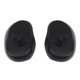 thumbnail image 5 of Peinado A Orejas para La Oreja Tarmonía El Coloración Del Protector 2 PCS Silicona Tapa Accesorios, 5 of 7