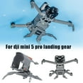 thumbnail image 3 of for MINI 5 PRO Landing Bracket Gear Devices, 3 of 8