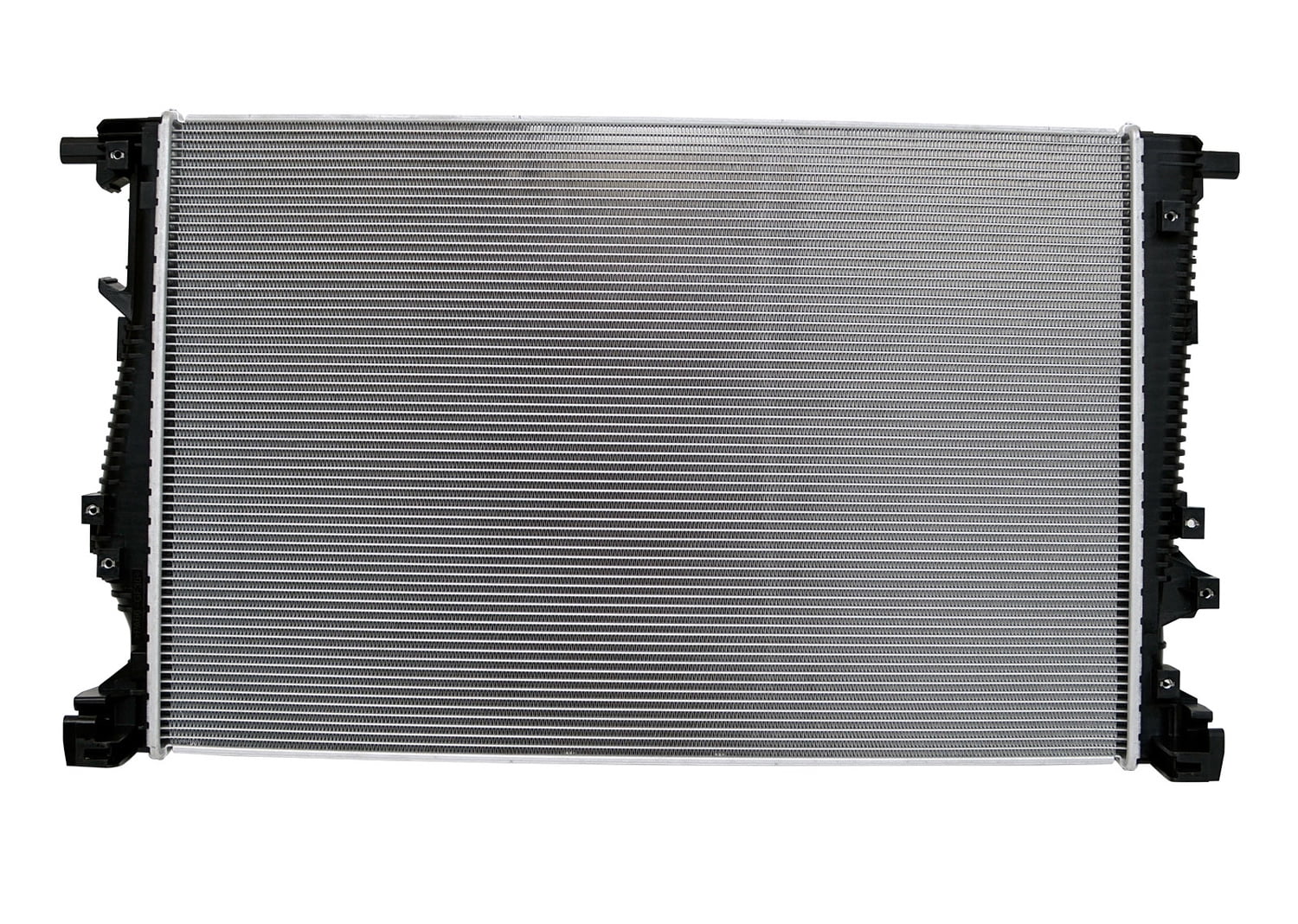 OSC Cooling Products 13400 Radiator