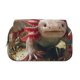 thumbnail image 2 of Easygdp Colorful Axolotl Underwater para Estuche de Lápices con Tapa Flip, Suministros de Oficina y Universidad para Adolescentes y Adultos, 2 of 7