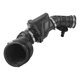 thumbnail image 1 of Toma Aire Con Abrazaderas Y Resonador P/terrain 1.5l Turbo Negro, 1 of 6