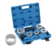 thumbnail image 3 of Kit De Esparcidor De Tubo De Escape, Juego De Herramientas Universales Para Expansor De Tubo De Escape, Aluminio 6061 Sólido Y Práctico Para Coche Para Motocicleta, 3 of 7