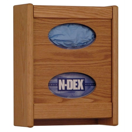 holder glove box oak disposable tissue adjustable light dialog displays option button additional opens zoom
