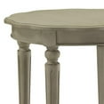 thumbnail image 3 of ACME Fordon End Table, Antique Slate, 3 of 5
