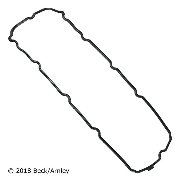 BeckArnley 036-1731 Valve Cover Gasket/Gaskets