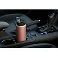 Rose Gold Double Walled Vacuum Insulated Stainless Steel Water Bottle