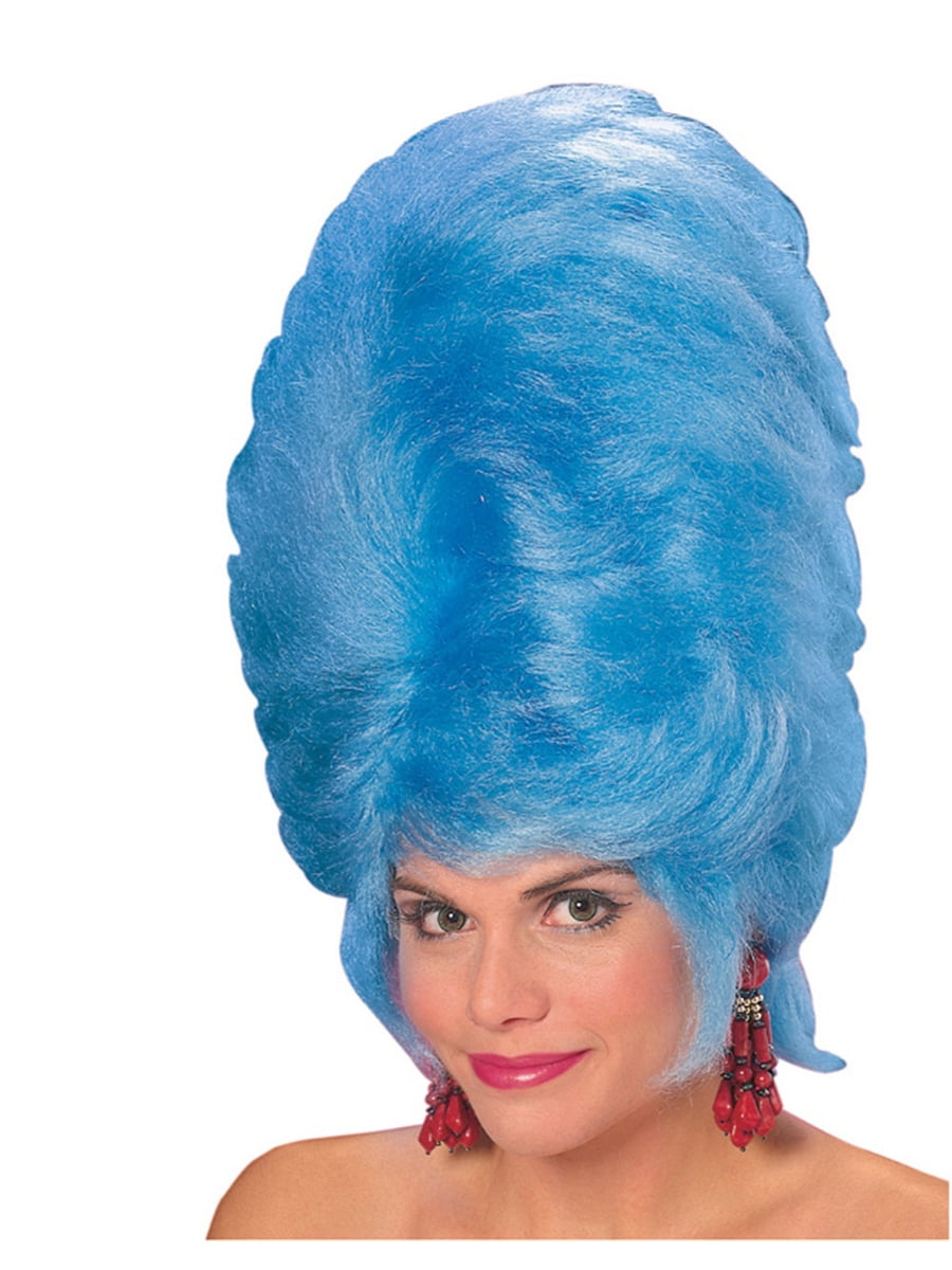 beehive wigs