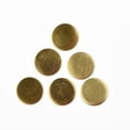 thumbnail image 3 of Chendee 50Pcs Explosion Proof Disk Steel 8.7Mm For Yong Heng 30Mpa Air Compressor, 3 of 9