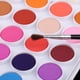 thumbnail image 4 of Juego de viaje sólido portátil de 36 pinturas de acuarela + 6 pinceles de pintura de agua clara, puntas variadas para niños y adultos, manualidades, c Soledad Pluma de cepillo de almacenamiento de acuarela, 4 of 10
