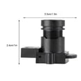 thumbnail image 4 of Security Camera Lens, Universal 1080P HD Outdoor Camera Lens 0.001Lux  For Apartment For Home Security For Office, 4 of 8
