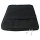 thumbnail image 3 of Funda para portátil de 13 pulgadas y 13,3 pulgadas, tela Oxford impermeable, funda protectora para portátil con doble cremallera y asa de transporte, 3 of 10
